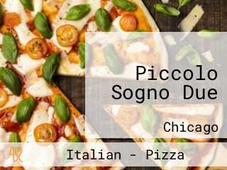 Piccolo Sogno Due