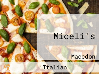 Miceli's