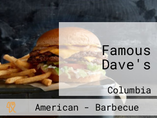 Famous Dave's