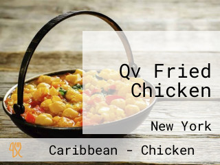 Qv Fried Chicken