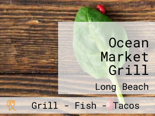 Ocean Market Grill