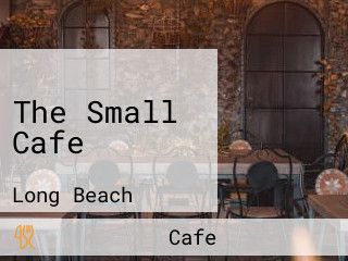 The Small Cafe