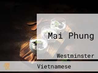 Mai Phung