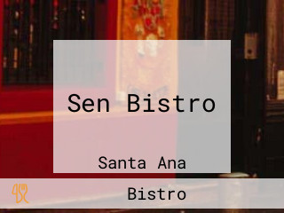 Sen Bistro