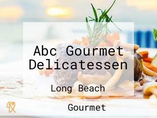 Abc Gourmet Delicatessen