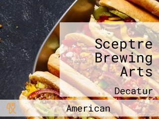 Sceptre Brewing Arts