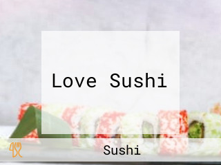 Love Sushi