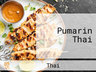 Pumarin Thai