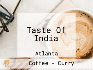 Taste Of India