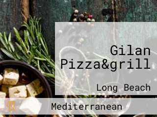 Gilan Pizza&grill