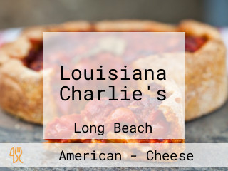 Louisiana Charlie's