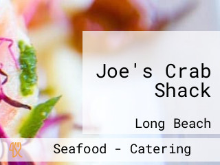 Joe's Crab Shack