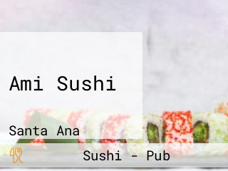 Ami Sushi