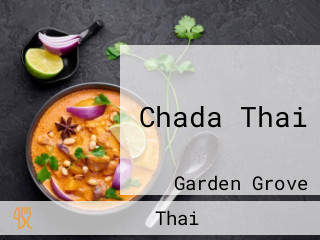 Chada Thai