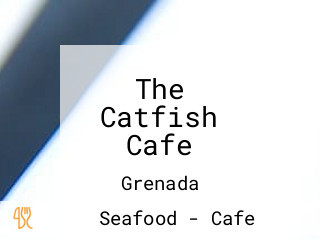 The Catfish Cafe