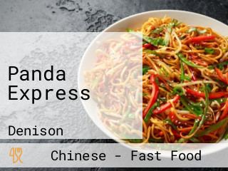 Panda Express