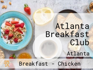 Atlanta Breakfast Club