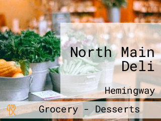 North Main Deli