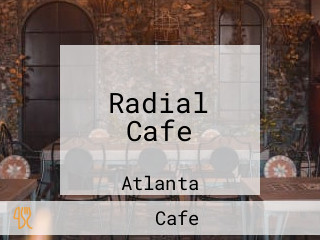 Radial Cafe