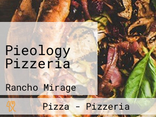 Pieology Pizzeria