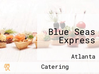 Blue Seas Express