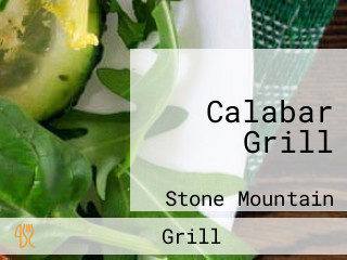 Calabar Grill