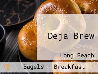 Deja Brew