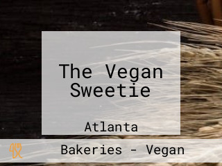 The Vegan Sweetie