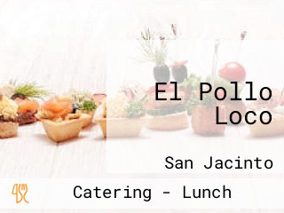 El Pollo Loco