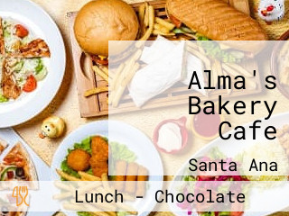 Alma's Bakery Cafe