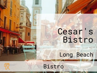 Cesar's Bistro