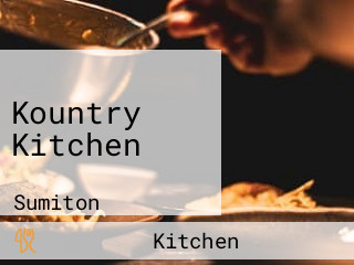 Kountry Kitchen