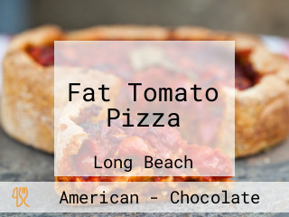 Fat Tomato Pizza