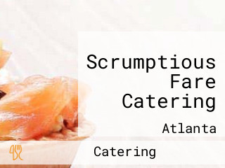 Scrumptious Fare Catering