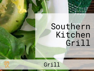 Southern Kitchen Grill