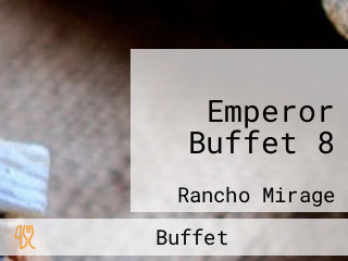 Emperor Buffet 8