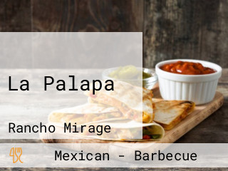 La Palapa