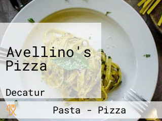 Avellino's Pizza