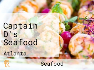 Captain D's Seafood