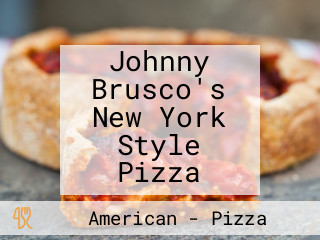 Johnny Brusco's New York Style Pizza