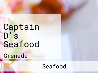 Captain D's Seafood