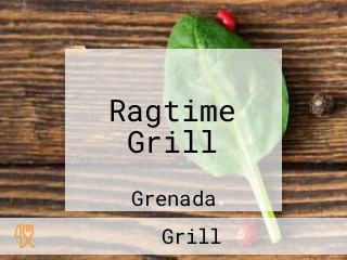 Ragtime Grill