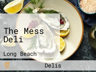 The Mess Deli