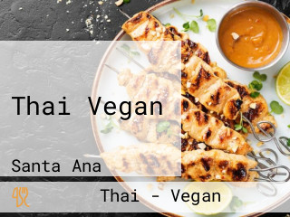 Thai Vegan