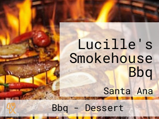 Lucille's Smokehouse Bbq