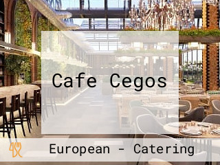 Cafe Cegos