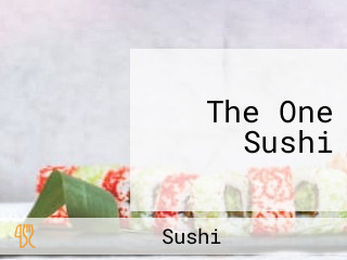 The One Sushi