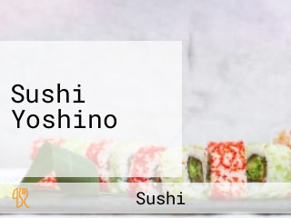 Sushi Yoshino