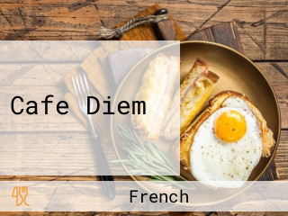 Cafe Diem