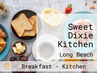 Sweet Dixie Kitchen